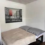 Apartament Loft Šluknov