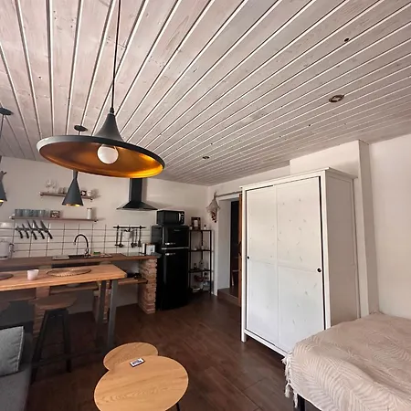 Apartmán Loft *