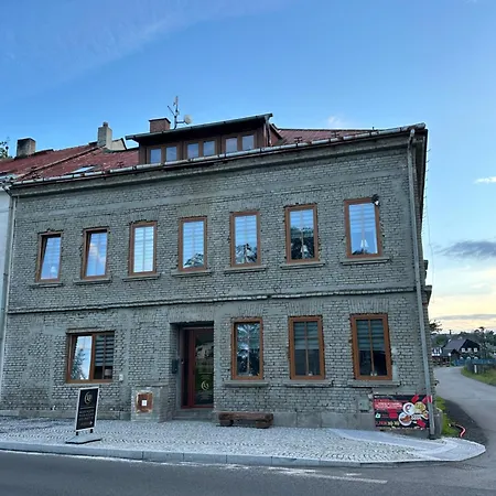Loft * Šluknov