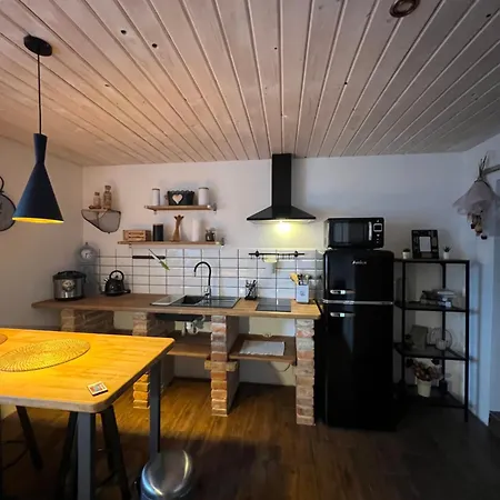 Loft Апартаменты *