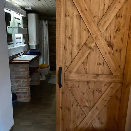 Apartmán Loft