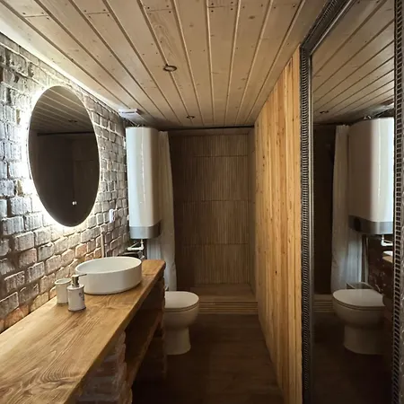 Loft Апартаменты *