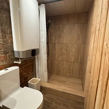Loft Sluknov