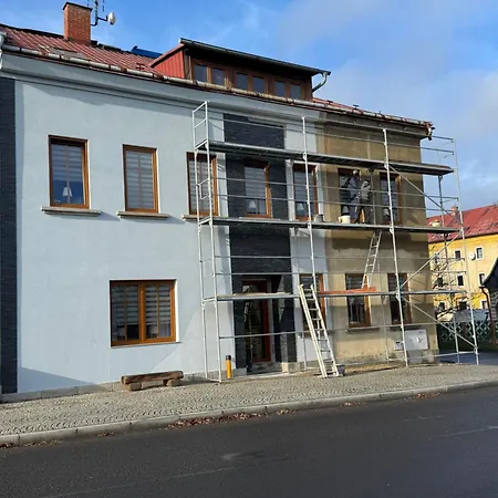 Апартаменты Loft *