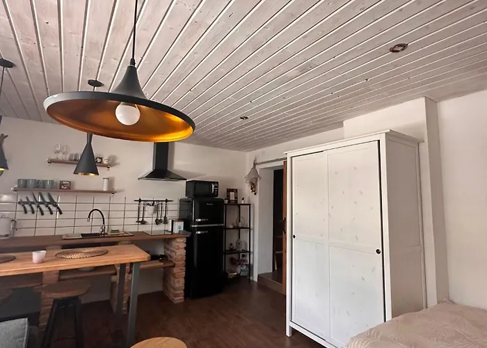Апартаменты Loft *