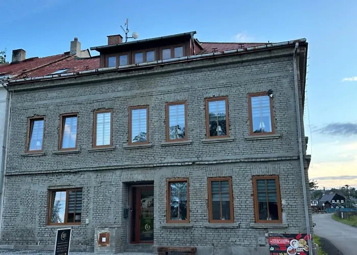 Loft * Šluknov