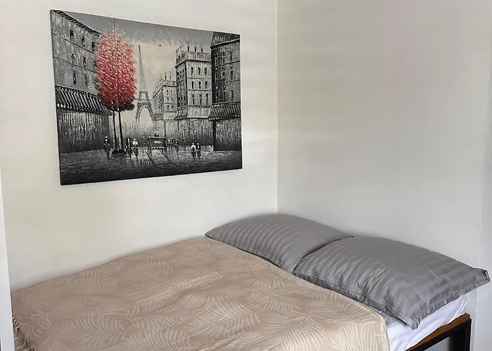 Апартаменты Loft Sluknov