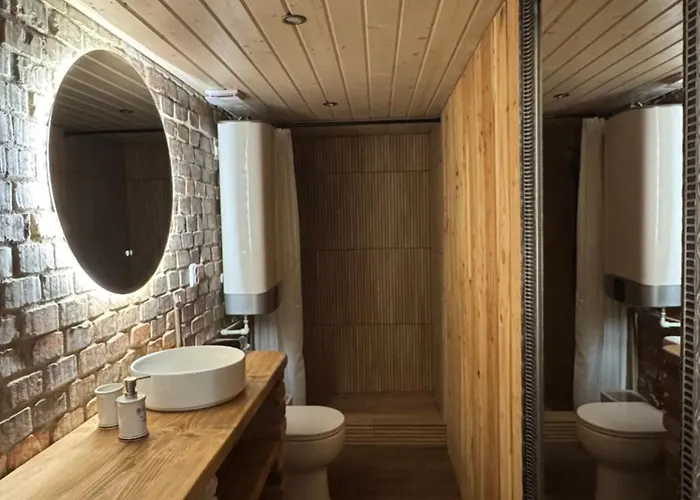 Loft Апартаменты *